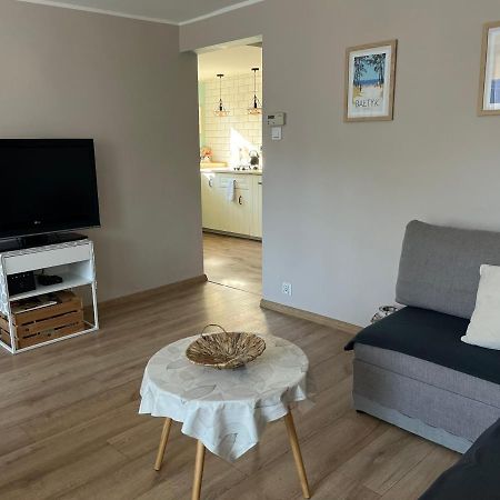 Bresno Apartament Danzica Esterno foto