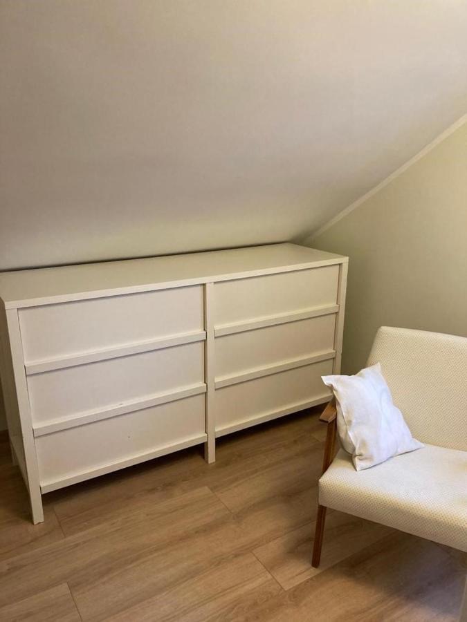 Bresno Apartament Danzica Esterno foto