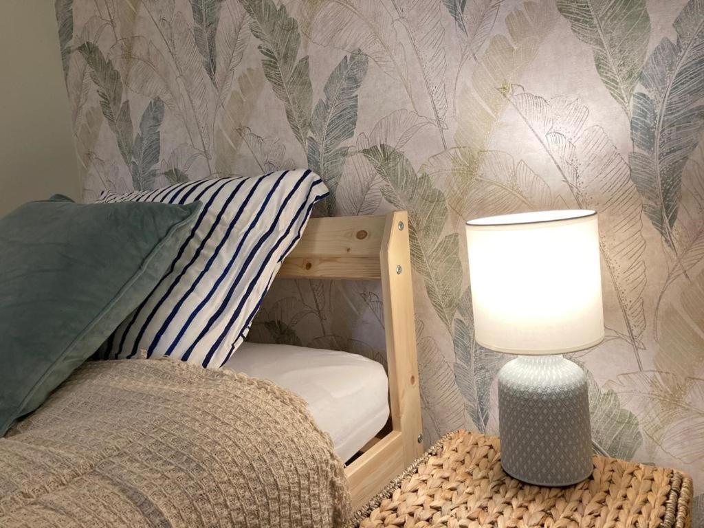 Bresno Apartament Danzica Esterno foto