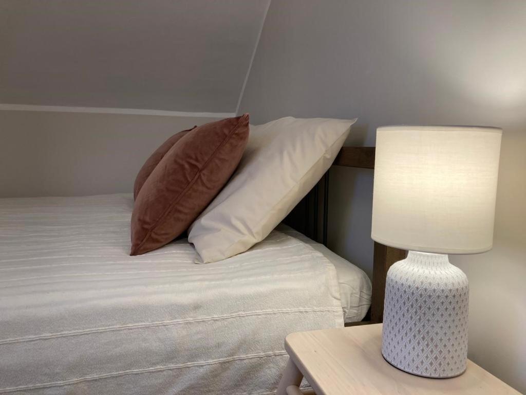 Bresno Apartament Danzica Esterno foto