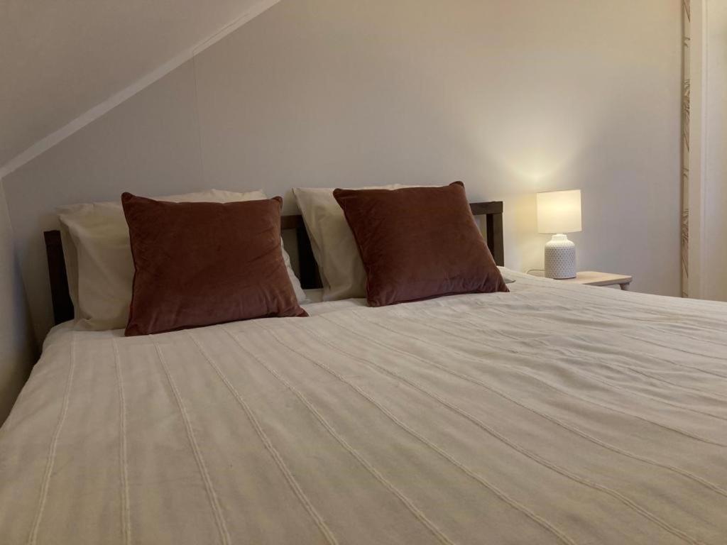 Bresno Apartament Danzica Esterno foto