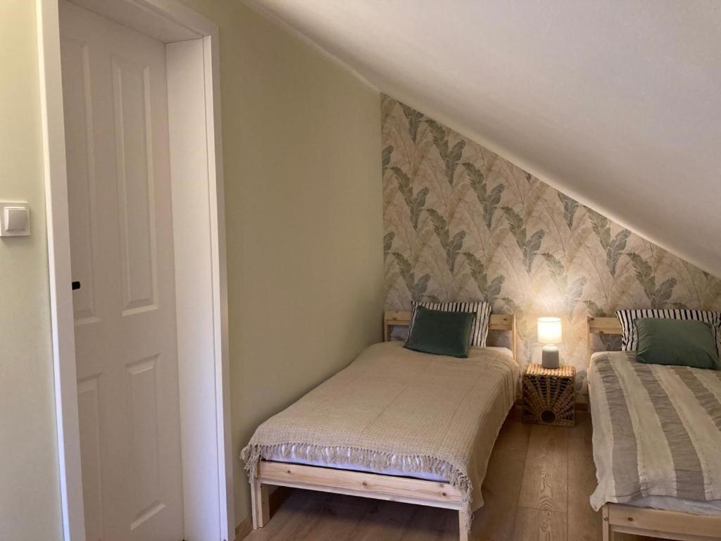 Bresno Apartament Danzica Esterno foto