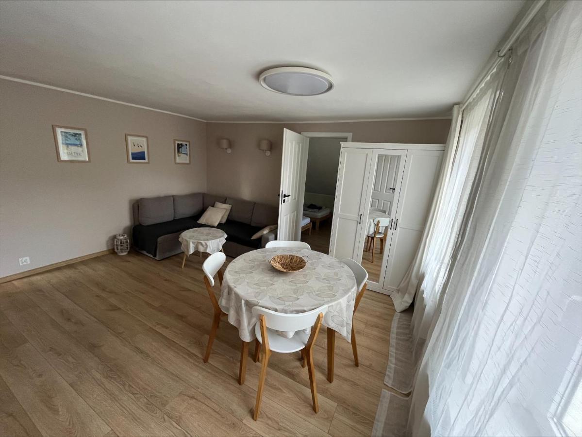 Bresno Apartament Danzica Esterno foto