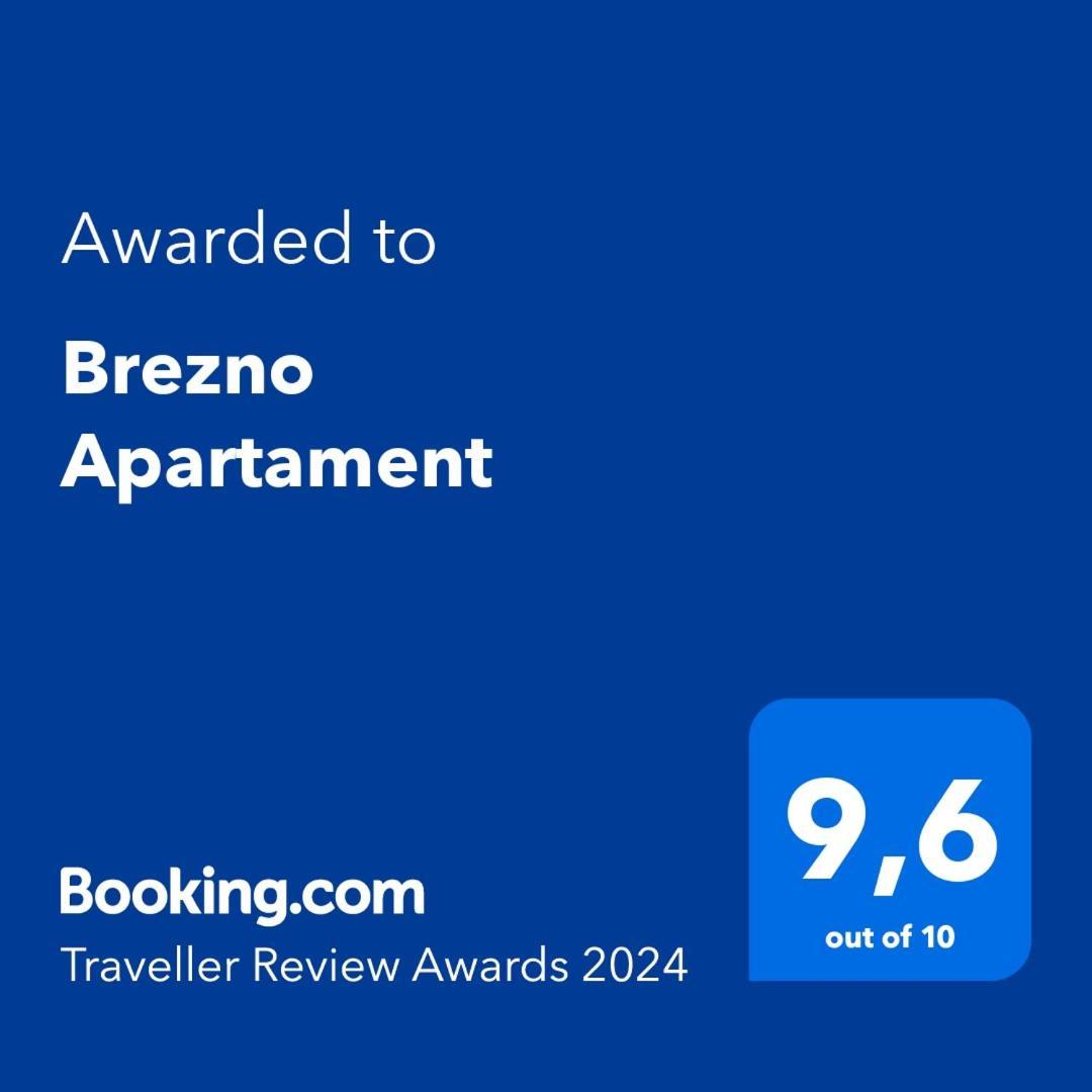 Bresno Apartament Danzica Esterno foto